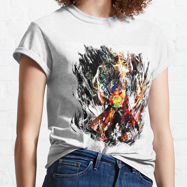Kamina Classic T-Shirt