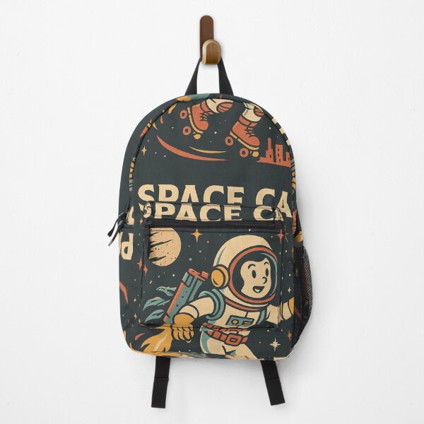 Item preview, Space Cadet ‘84 designed and sold by CyangProduct.