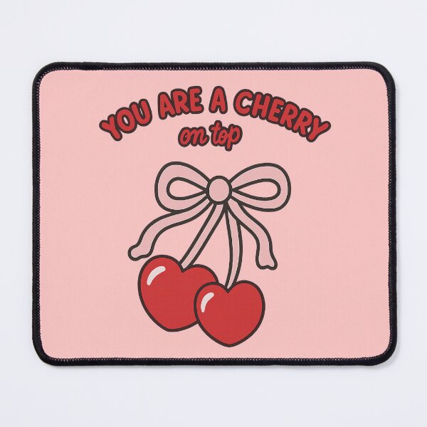Item preview, Cherry on top designed and sold by YChangShop.