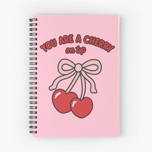 Item preview, Cherry on top designed and sold by YChangShop.