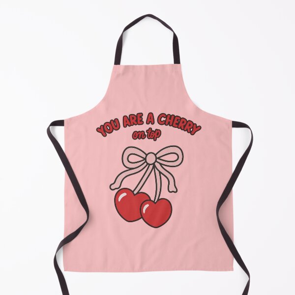 Item preview, Cherry on top designed and sold by YChangShop.