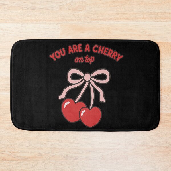 Item preview, Cherry on top designed and sold by YChangShop.
