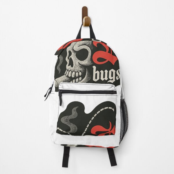 Item preview, Bone bugs-n-harmony designed and sold by TeeLoud.