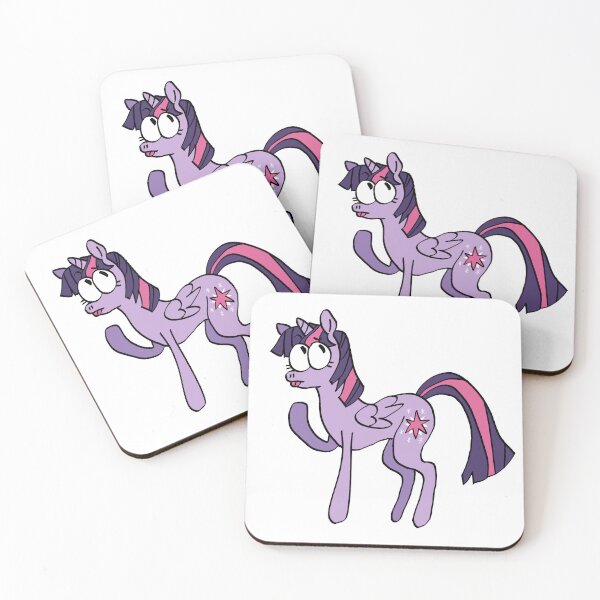 Item preview, twilight sparkle my little pony   designed and sold by nyamyfan.