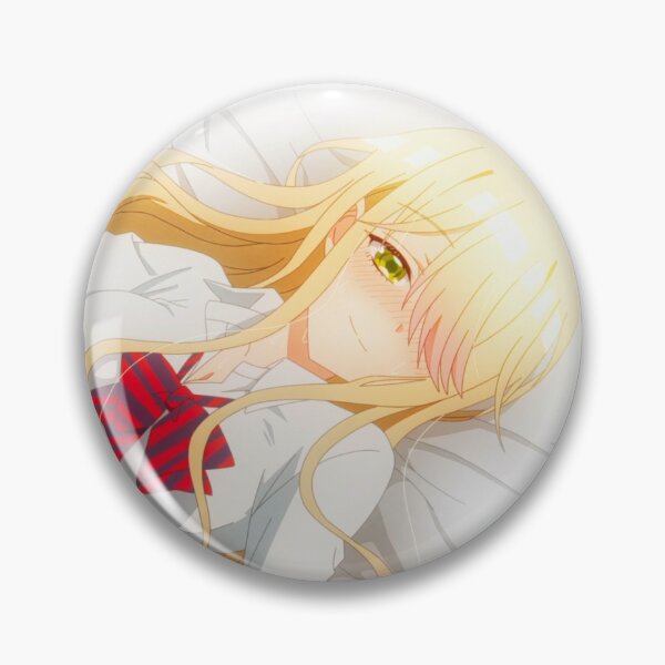 Item preview, Watari-Kun Bed Portrait designed and sold by bememest.