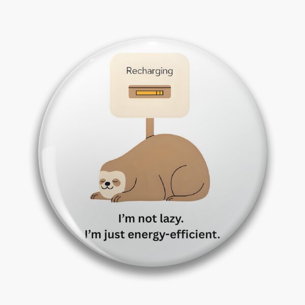 Item preview, Energy-efficient person designed and sold by cute dream .