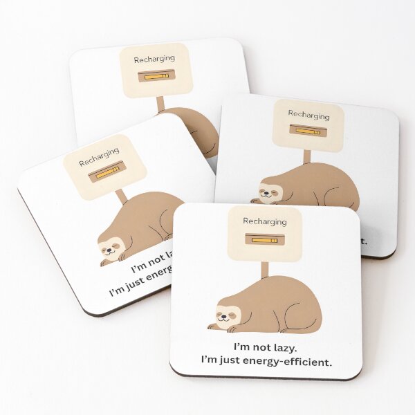 Item preview, Energy-efficient person designed and sold by cute dream .