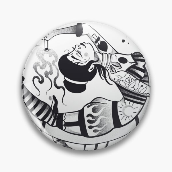 Item preview, Circus woman juggler designed and sold by 7Delamancha.