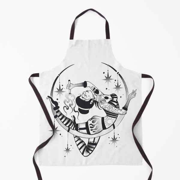 Item preview, Circus woman juggler designed and sold by 7Delamancha.