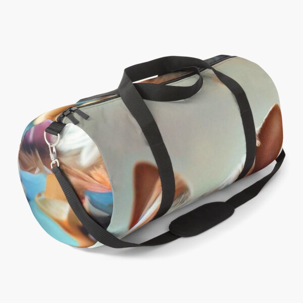Item preview, Vibrant Yorkie Portrait designed and sold by Wags & Tails.