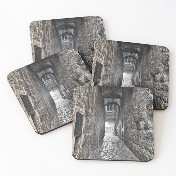 Item preview, Medieval Stillness in Orvieto designed and sold by Diego Re.