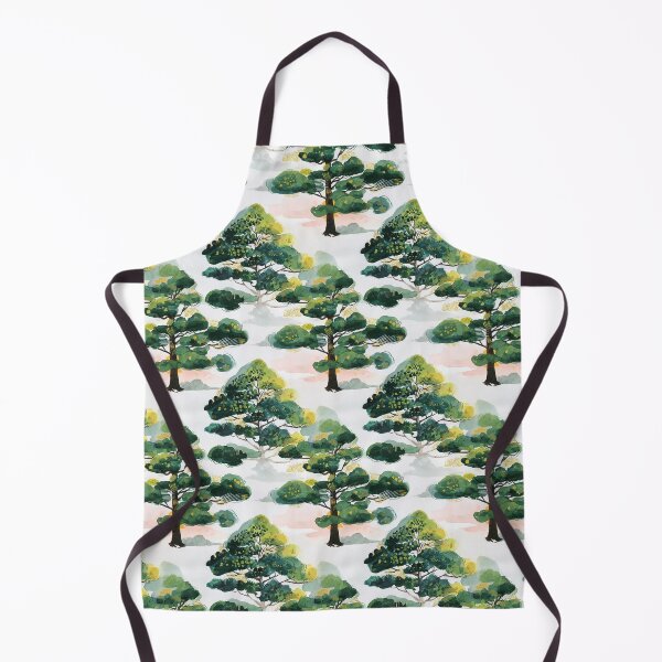 Item preview, Hypnotic Trees designed and sold by mi-kam.