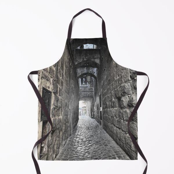 Item preview, Medieval Stillness in Orvieto designed and sold by Diego Re.