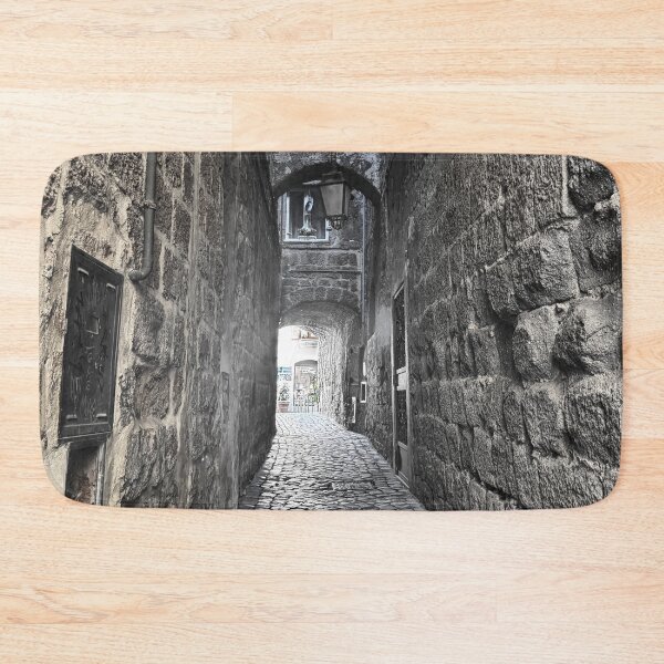 Item preview, Medieval Stillness in Orvieto designed and sold by Diego Re.