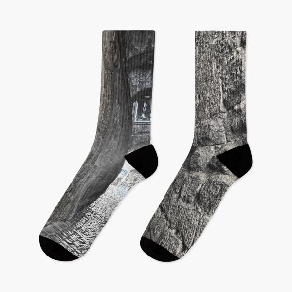 Item preview, Medieval Stillness in Orvieto designed and sold by Diego Re.
