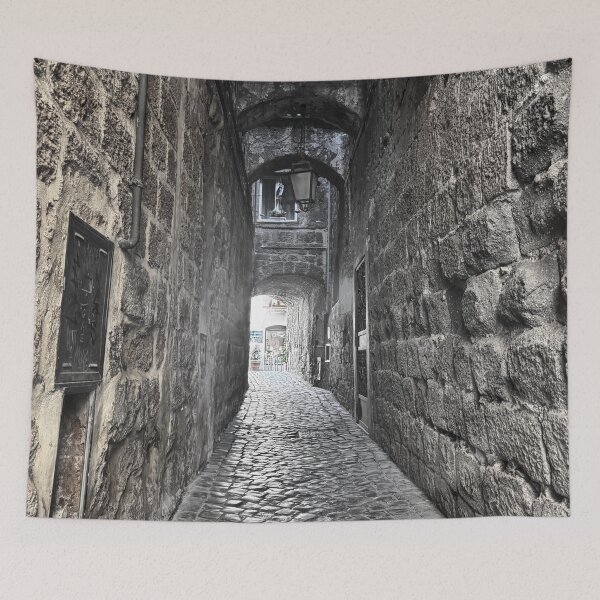 Item preview, Medieval Stillness in Orvieto designed and sold by Diego Re.