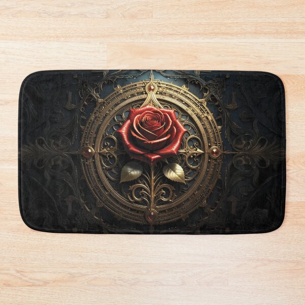 Item preview, Gilded Rose designed and sold by Misfit Merch Online.