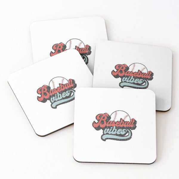 Item preview, Distressed Retro Baseball Graphic with Stars & Stripes designed and sold by Colorful-Garden.