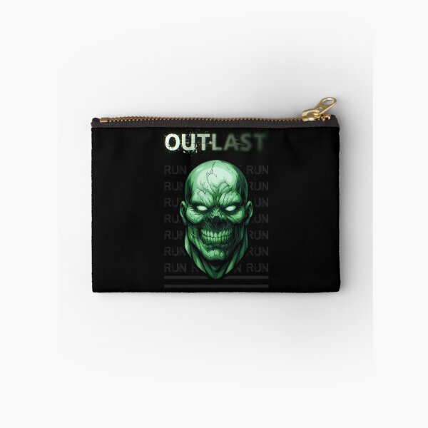 Item preview, Outlast / Chris Walker  designed and sold by DarrenAshenOne.