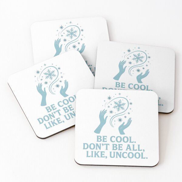 Item preview, Be Cool – Disney-Inspired Housewives Mashup Tee designed and sold by Zippitydodads.