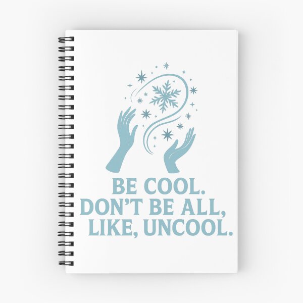 Item preview, Be Cool – Disney-Inspired Housewives Mashup Tee designed and sold by Zippitydodads.