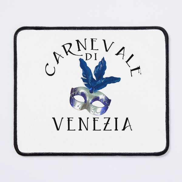 Item preview, Carnevale di Venezia designed and sold by fairmaiden7.