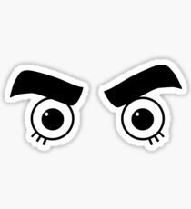 Rock Lee Sticker