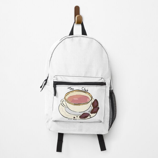 Item preview, Tea Club since 1901 designed and sold by Sea Biscuit.