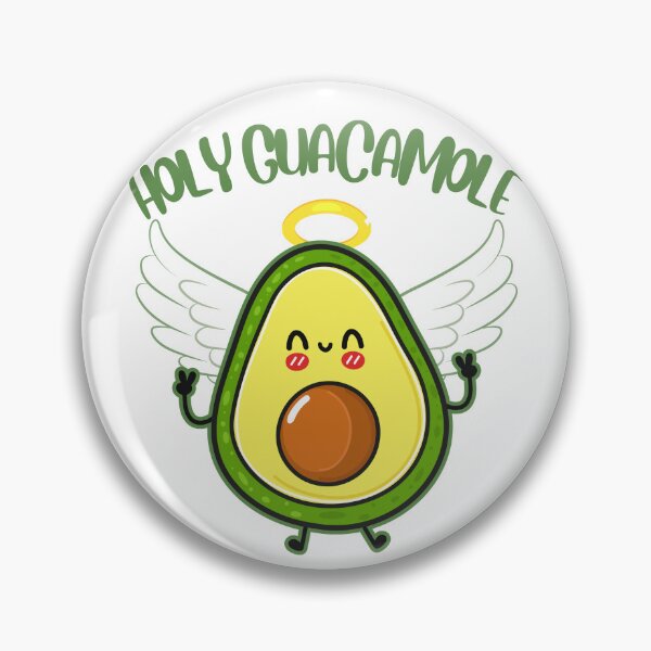 Item preview, Holy Guacamole designed and sold by thebest-2studio.