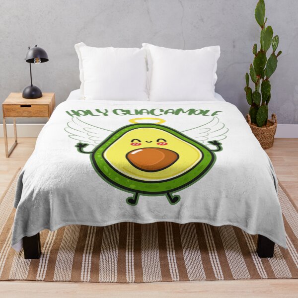 Item preview, Holy Guacamole designed and sold by thebest-2studio.