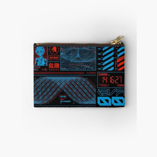 Item preview, 474 Eva Interface 00 designed and sold by Yexart.