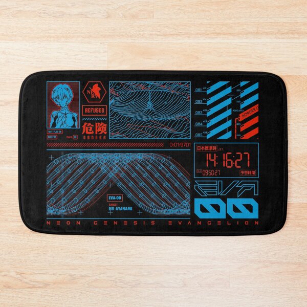 Item preview, 474 Eva Interface 00 designed and sold by Yexart.