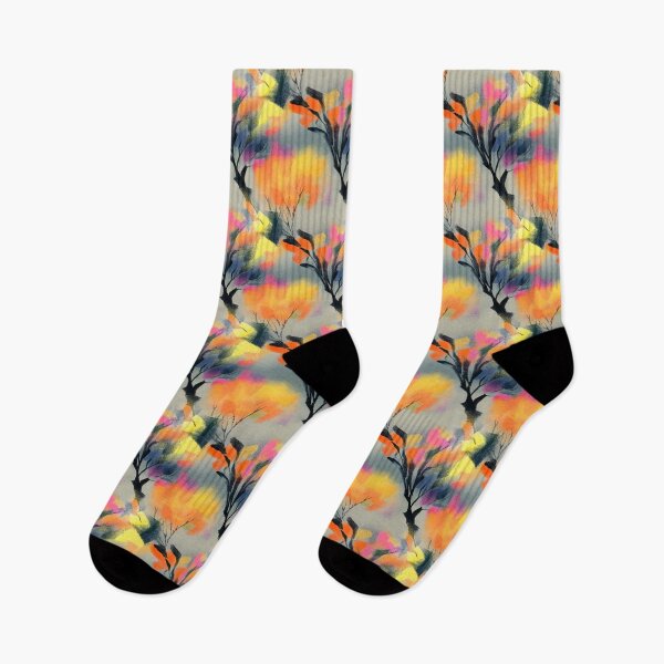 Item preview, Hypnotic Trees designed and sold by mi-kam.