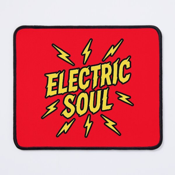 Item preview, Electric Soul - Thunderbolt Power Design designed and sold by Myra365Art.