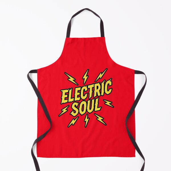 Item preview, Electric Soul - Thunderbolt Power Design designed and sold by Myra365Art.