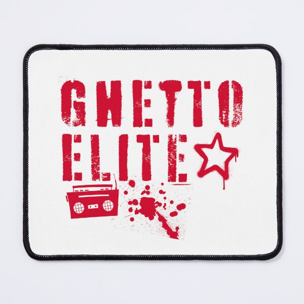 Item preview, Ghetto Elite designed and sold by UNK-Fatigues.