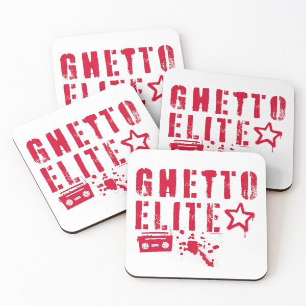 Item preview, Ghetto Elite designed and sold by UNK-Fatigues.