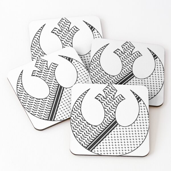 Item preview, Keffiyeh Rebel 2 designed and sold by RebelArtPrints.