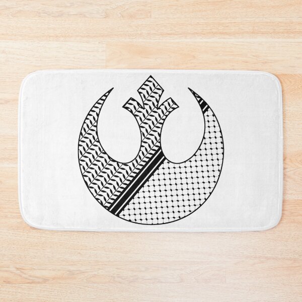 Item preview, Keffiyeh Rebel 2 designed and sold by RebelArtPrints.
