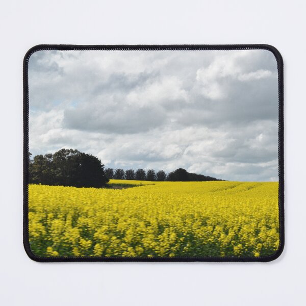 Item preview, Golden Waves of Streatham designed and sold by Yolanda Caporn Art.