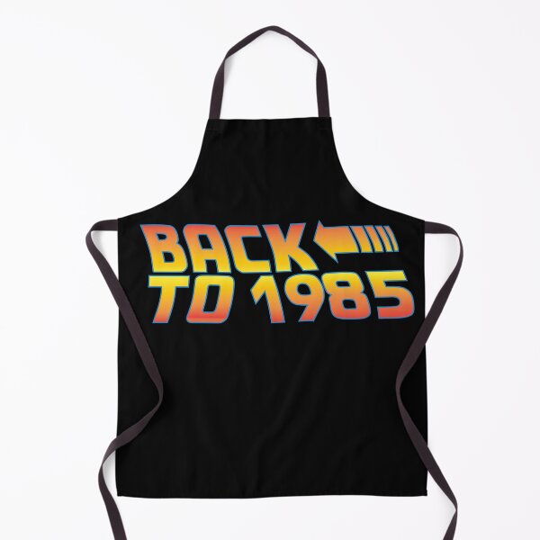 Item preview, BACK TO 1985 designed and sold by thatDudeAZ89.