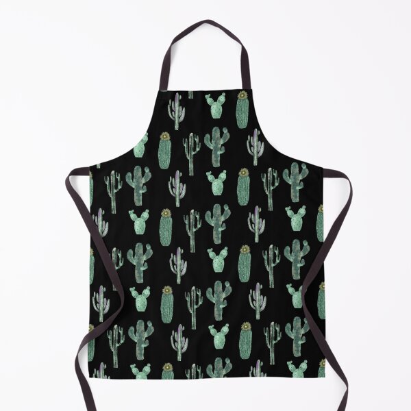 Item preview, Wild west desert cactus designed and sold by pinkyfish1010.