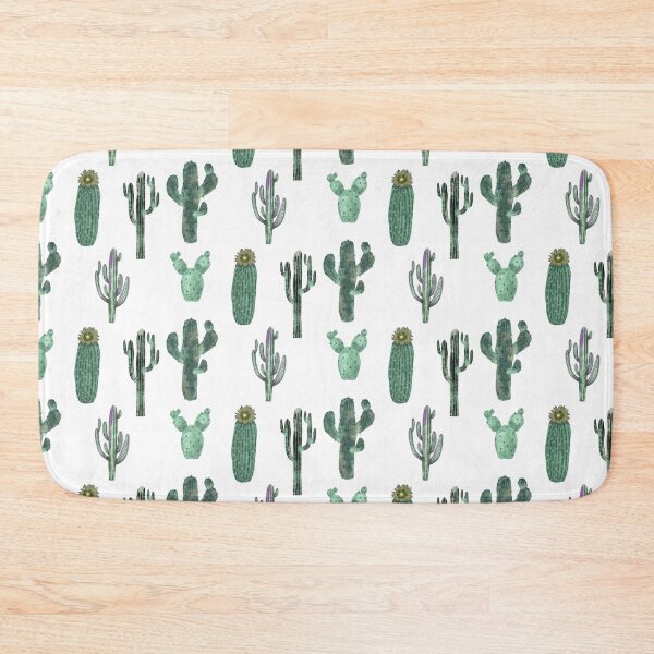 Item preview, Wild west desert cactus designed and sold by pinkyfish1010.