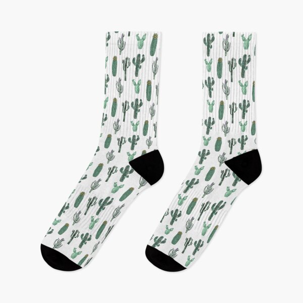 Item preview, Wild west desert cactus designed and sold by pinkyfish1010.
