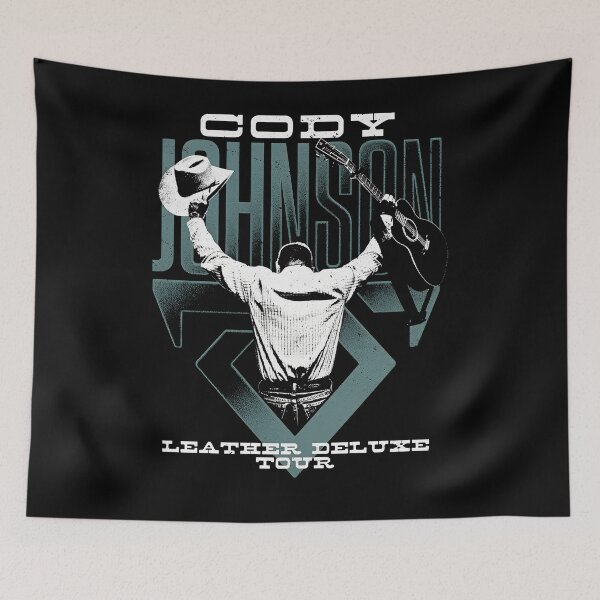 Item preview, cody johnson merch designed and sold by Brodom98.