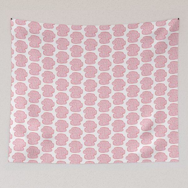 Item preview, Your feelings are valid designed and sold by pinkyfish1010.