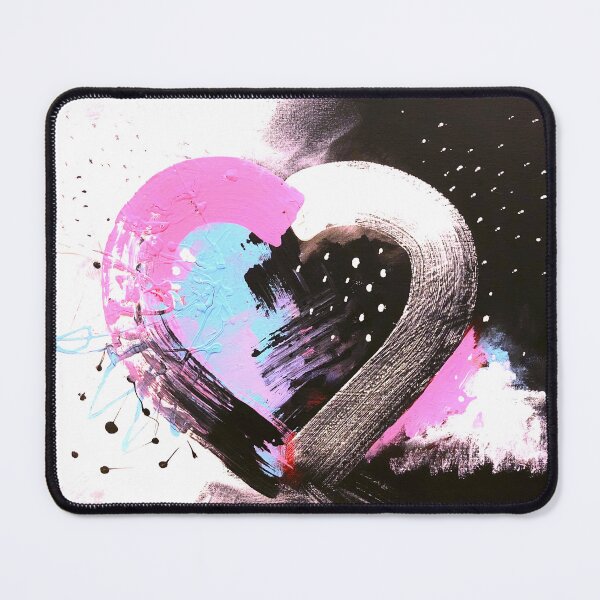 Item preview, PRETTY IN PINK designed and sold by ArtofVital.