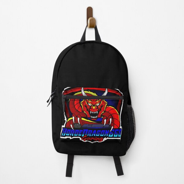 Item preview, HordeDragon666_Gaming Logo designed and sold by HordeDragon666.