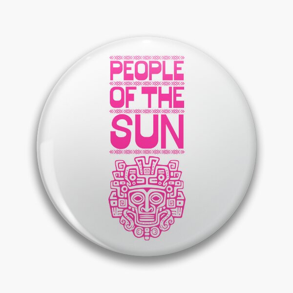Item preview, People of the Sun designed and sold by UNK-Fatigues.