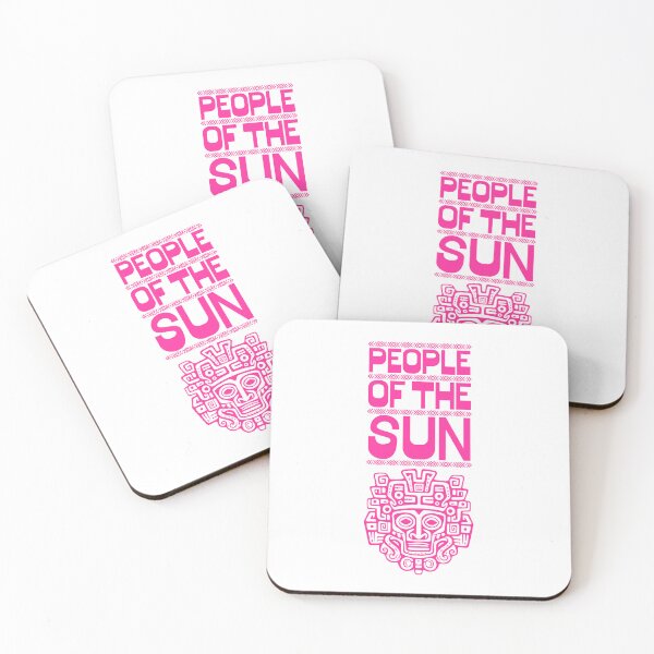 Item preview, People of the Sun designed and sold by UNK-Fatigues.